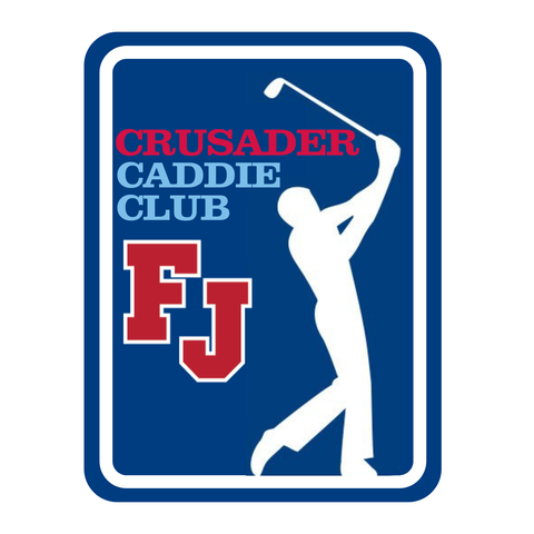 Crusader Caddie Club