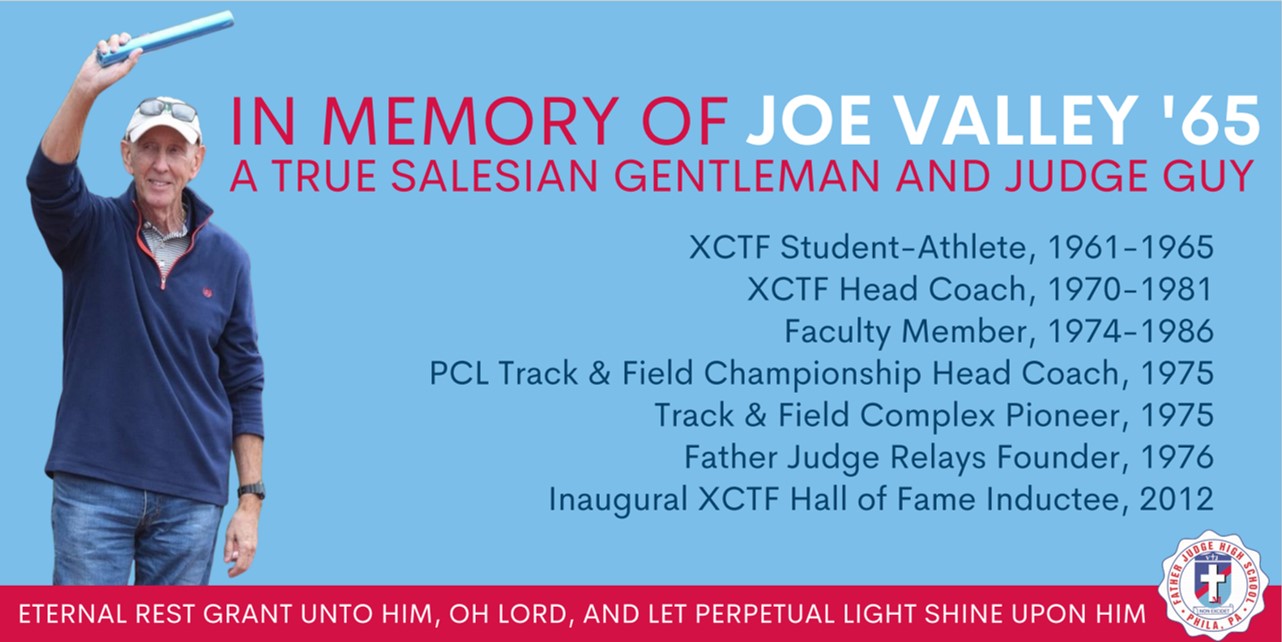 Joe Valley Memorial Fund